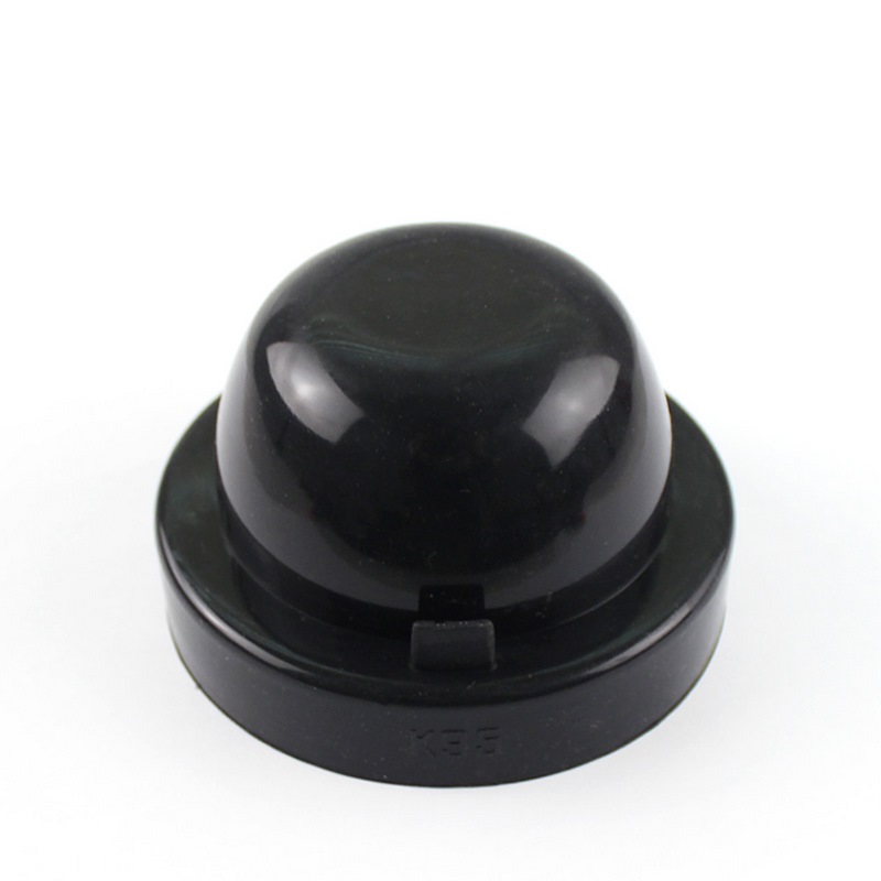 Dust cover for Headlight 95mm (2 Pcs)