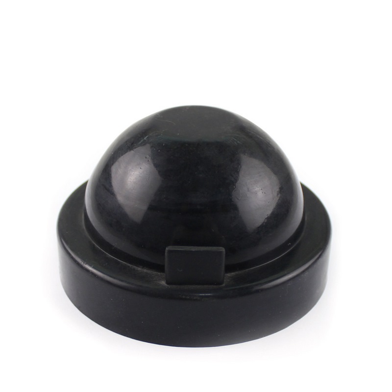 Dust cover for Headlight 110mm (2 Pcs)