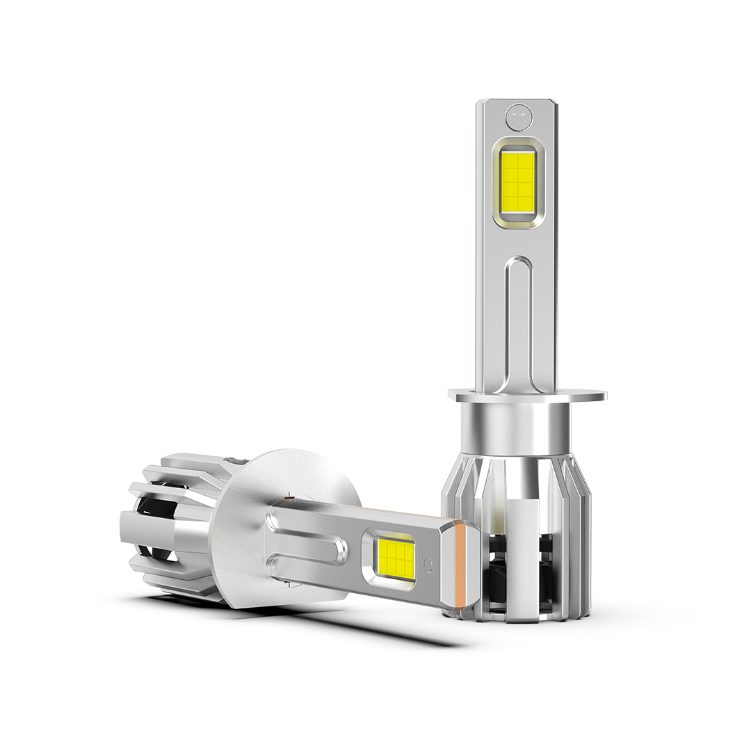 Kit Headlight SIMPLY PRO 2 GEN H1 12V