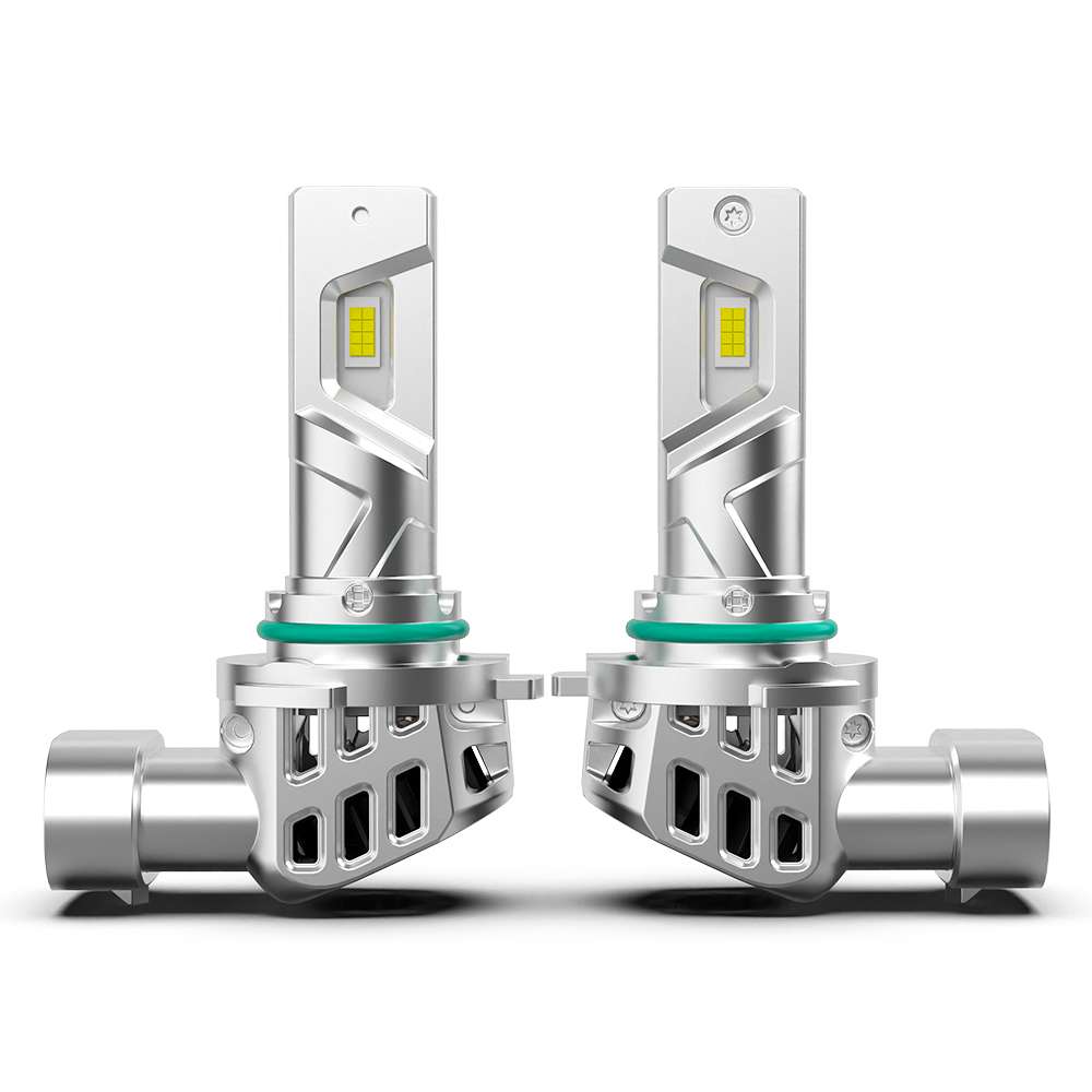 Kit Headlight SIMPLY PRO 2 GEN HIR2 12V