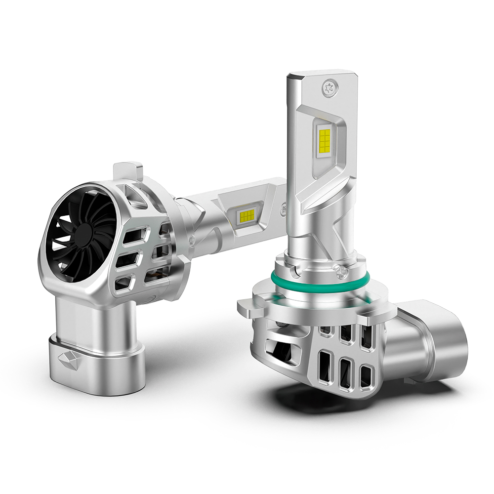 Kit Headlight SIMPLY PRO 2 GEN HIR2 12V