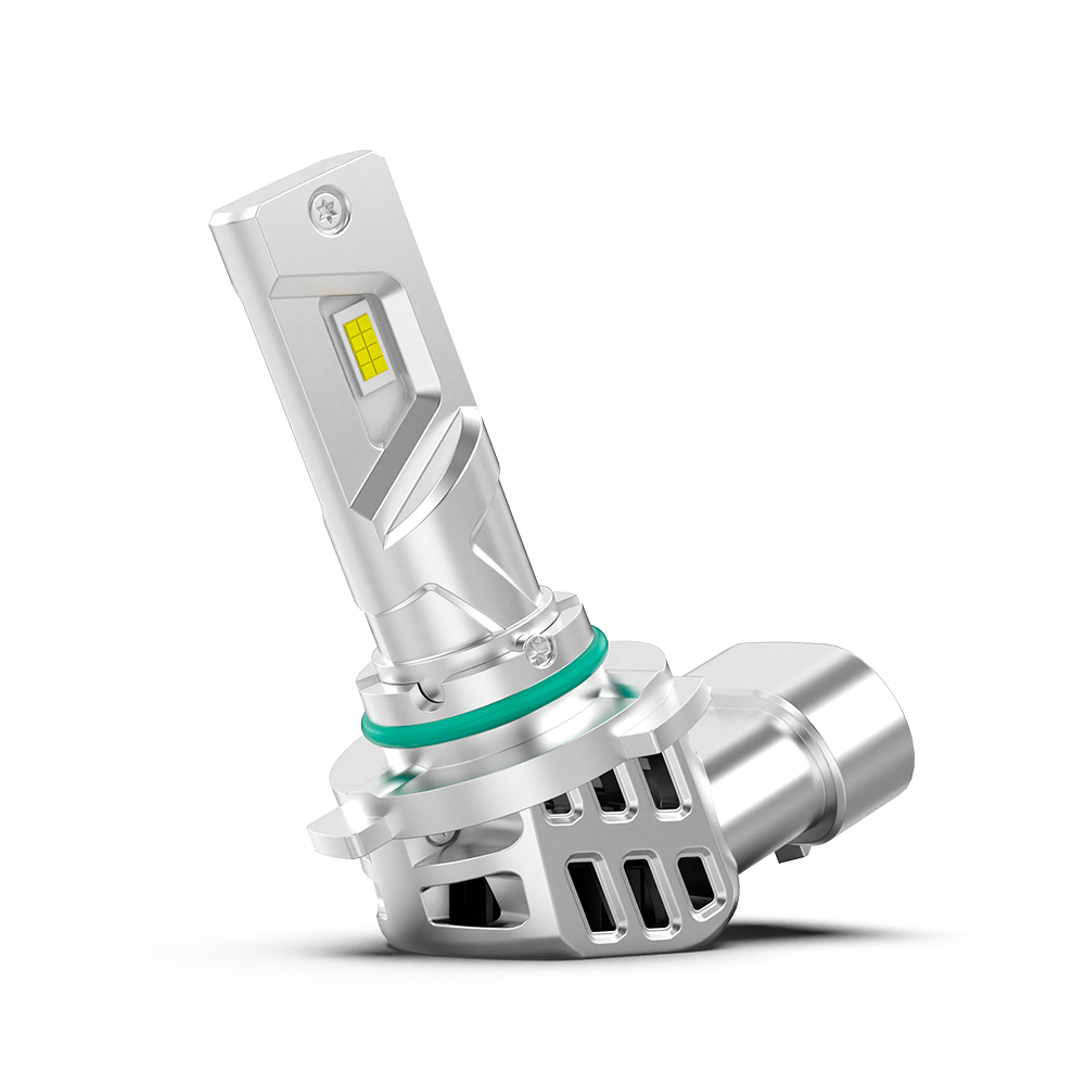 Kit Headlight SIMPLY PRO 2 GEN HIR2 12V