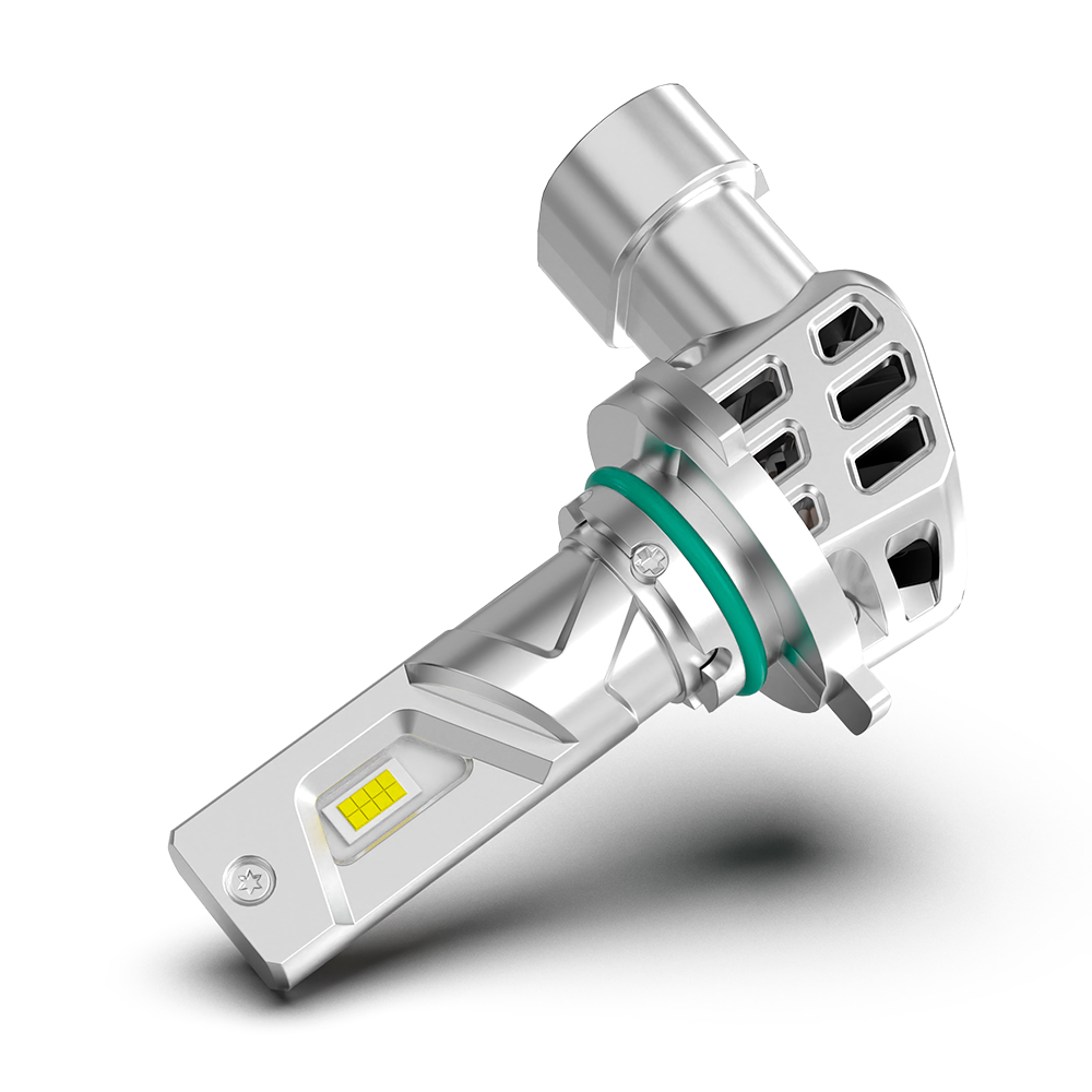 Kit Headlight SIMPLY PRO 2 GEN HIR2 12V