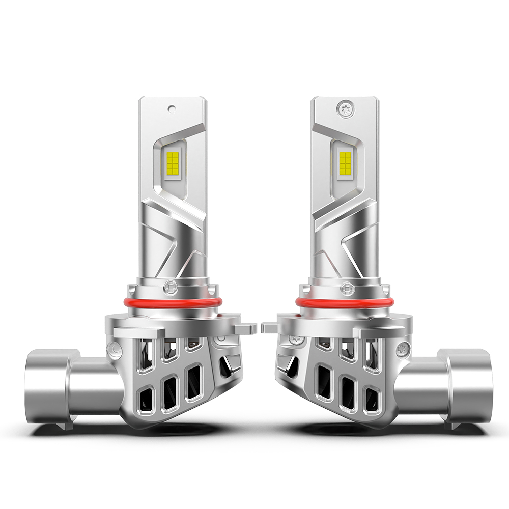 Kit Headlight SIMPLY PRO 2 GEN HB3 12V