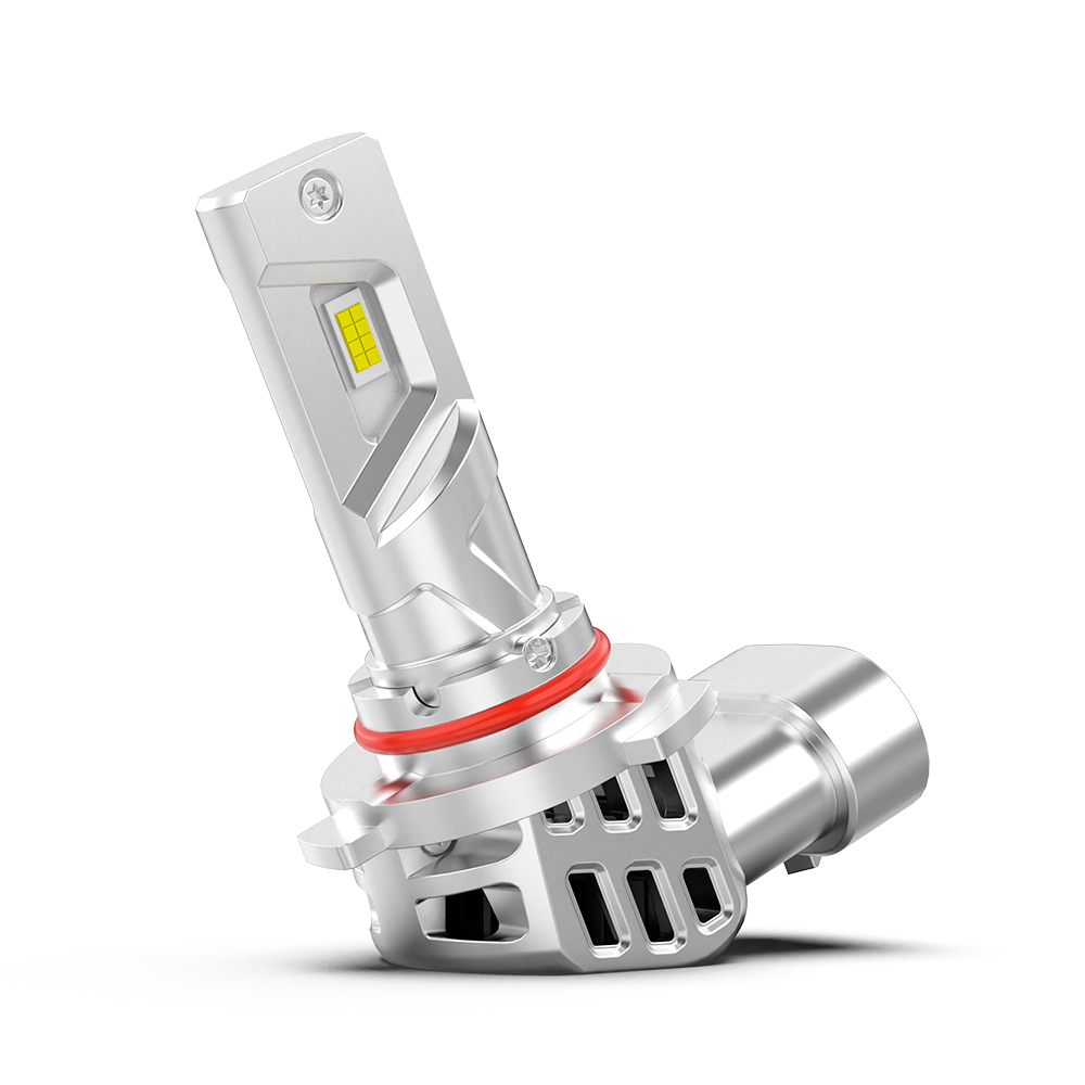 Kit Headlight SIMPLY PRO 2 GEN HB3 12V