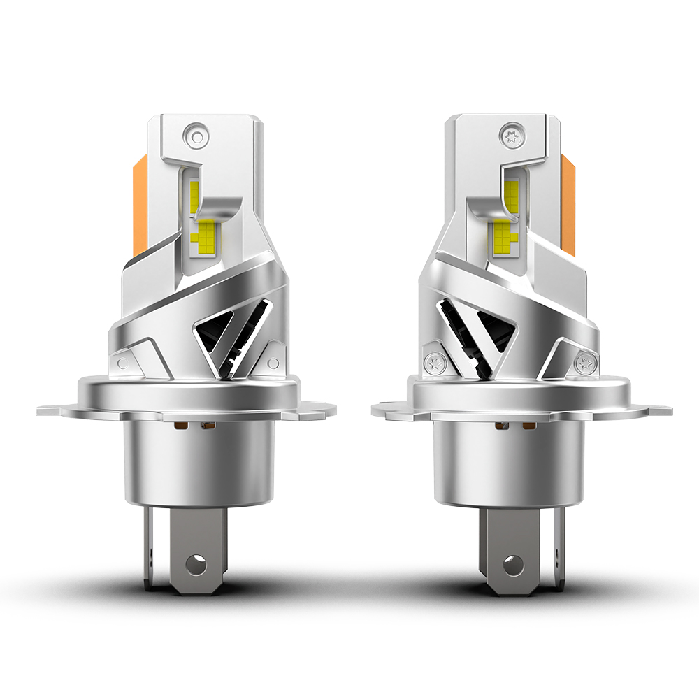 Kit Headlight SIMPLY PRO 2 GEN H4 12V