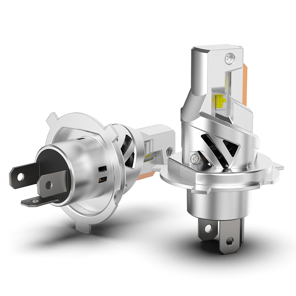 Kit Headlight SIMPLY PRO 2 GEN H4 12V