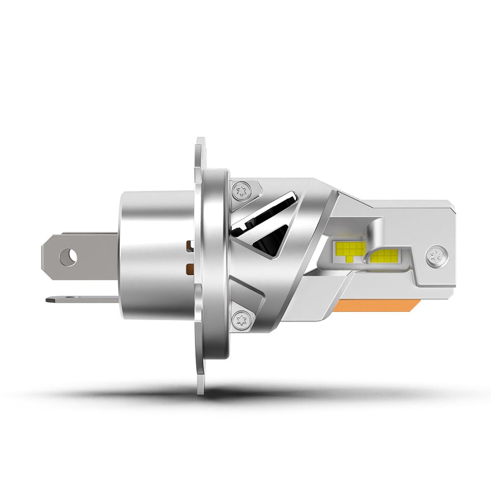 Kit Headlight SIMPLY PRO 2 GEN H4 12V