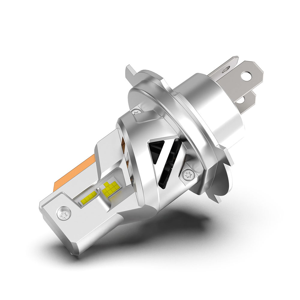 Kit Headlight SIMPLY PRO 2 GEN H4 12V