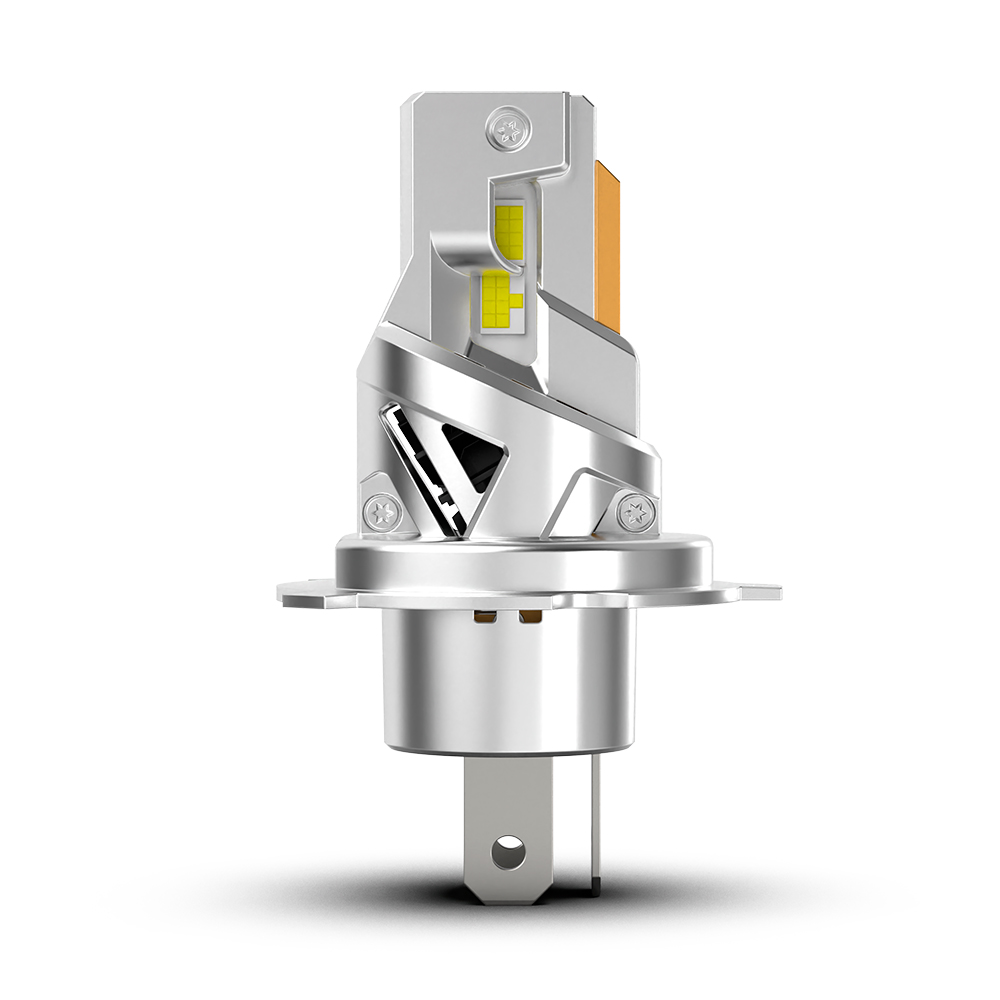 Kit Headlight SIMPLY PRO 2 GEN H4 12V