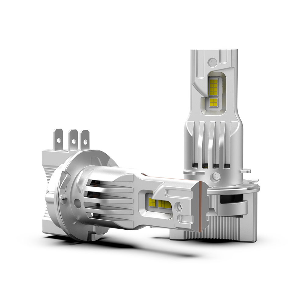 Kit Headlight SIMPLY PRO 2 GEN H15 12V (2PCS)