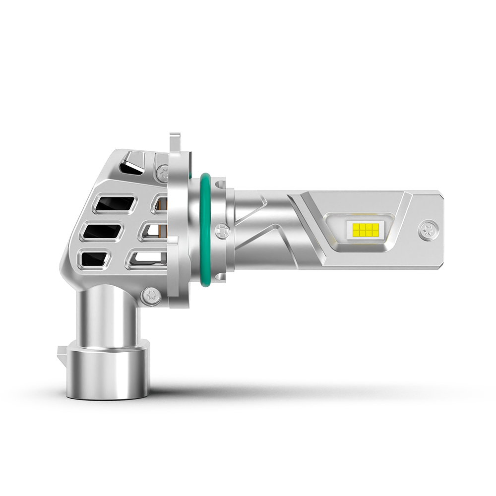 Kit Headlight SIMPLY PRO 2 GEN HB4 12V