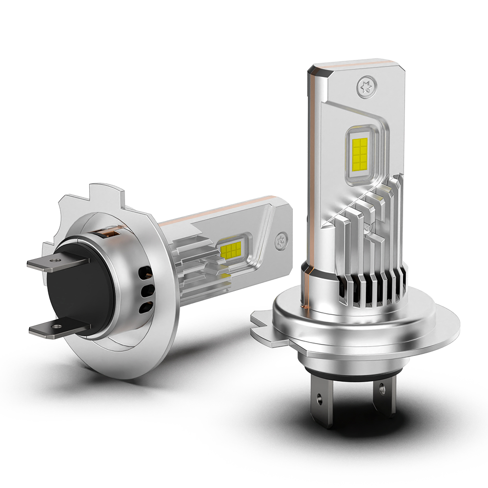 Kit Headlight SIMPLY PRO 2 GEN H7 12V