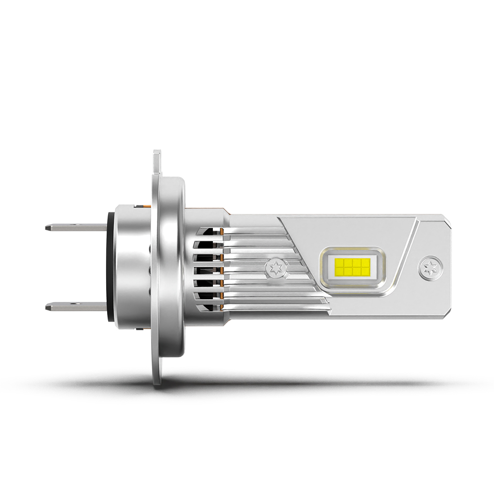 Kit Headlight SIMPLY PRO 2 GEN H7 12V