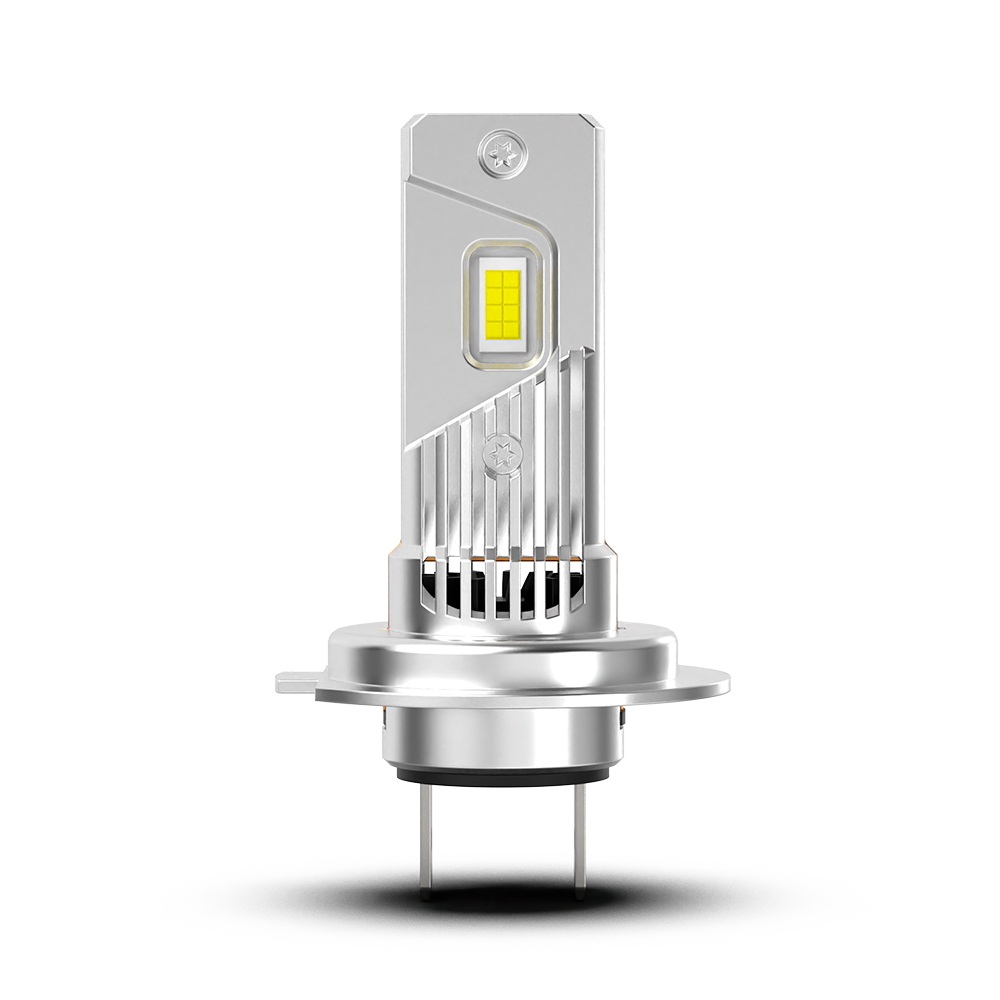 Kit Headlight SIMPLY PRO 2 GEN H7 12V