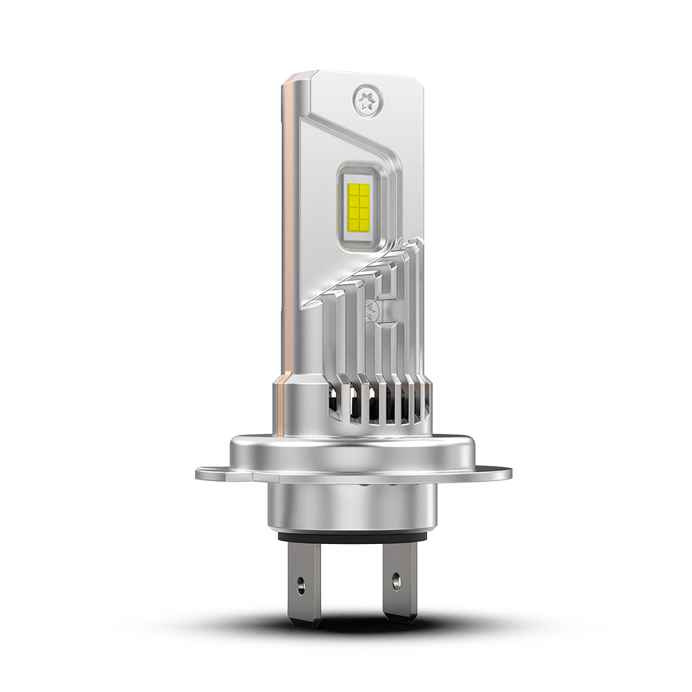 Kit Headlight SIMPLY PRO 2 GEN H7 12V