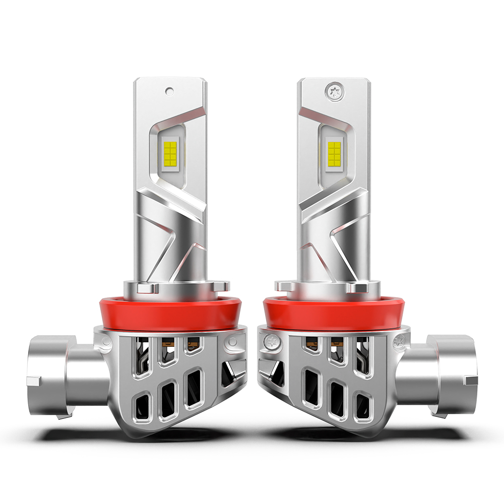 Kit Headlight SIMPLY PRO 2 GEN H8-9-11 12V