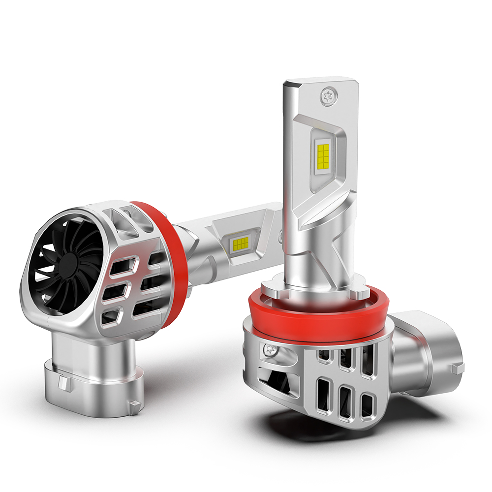 Kit Headlight SIMPLY PRO 2 GEN H8-9-11 12V