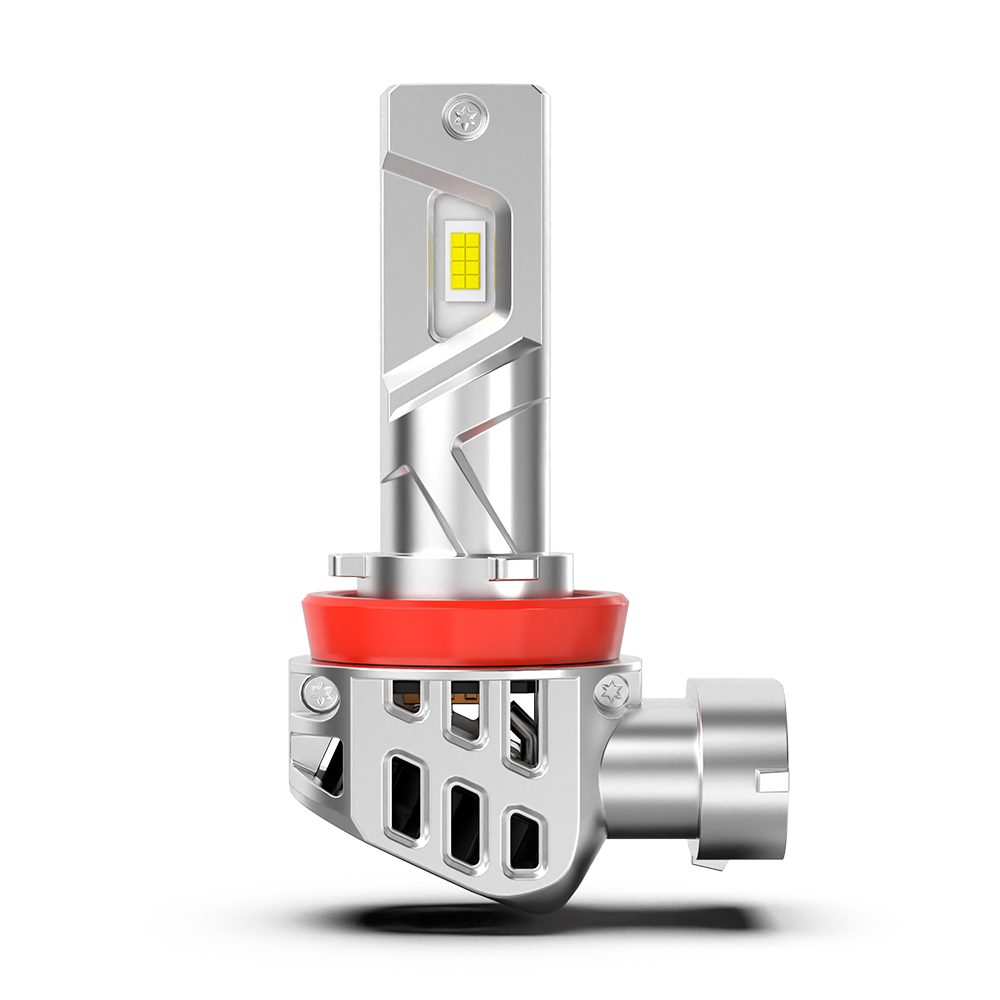 Kit Headlight SIMPLY PRO 2 GEN H8-9-11 12V