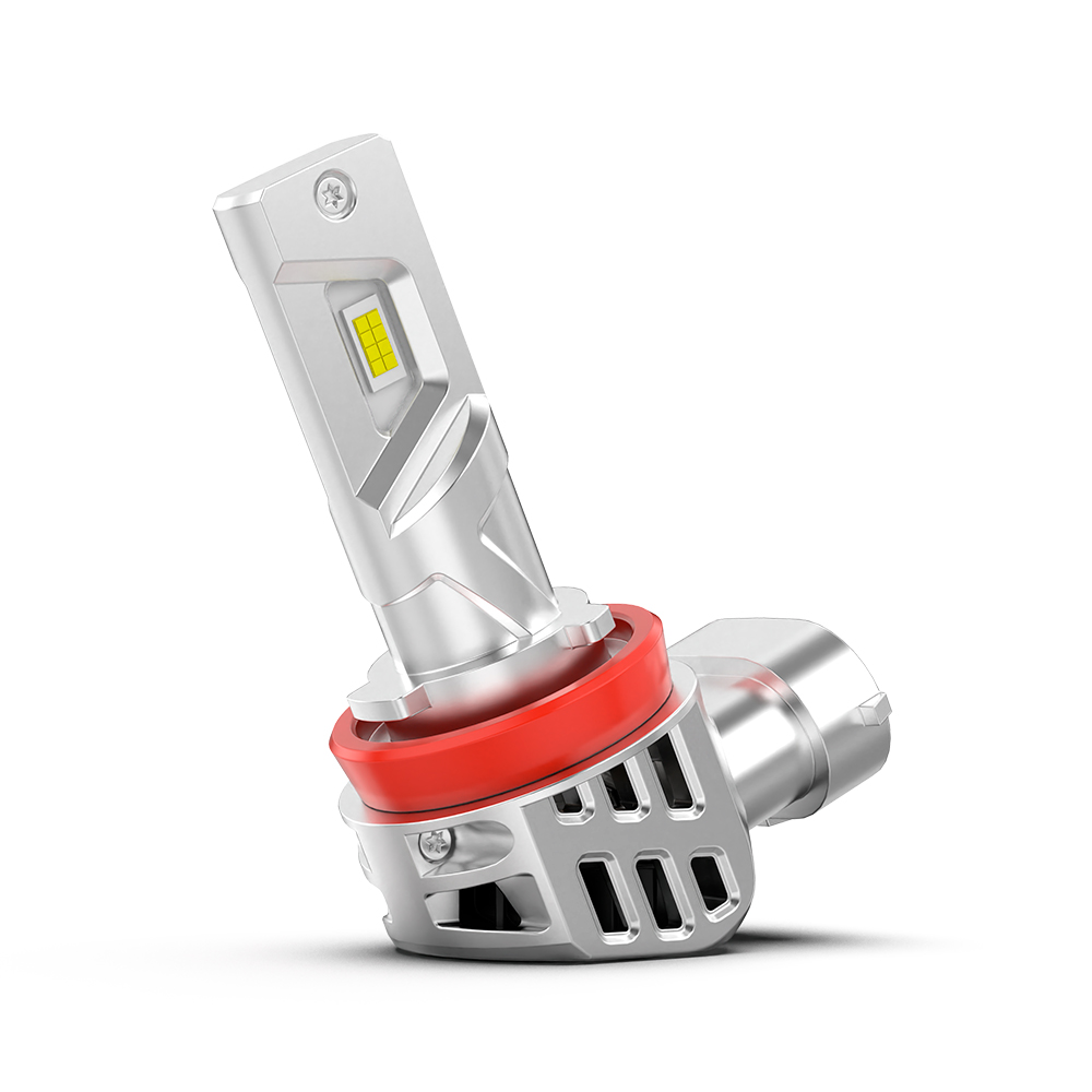 Kit Headlight SIMPLY PRO 2 GEN H8-9-11 12V