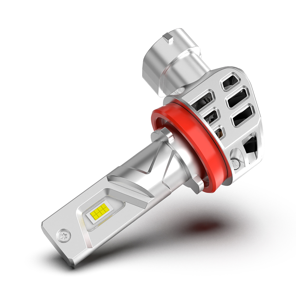 Kit Headlight SIMPLY PRO 2 GEN H8-9-11 12V