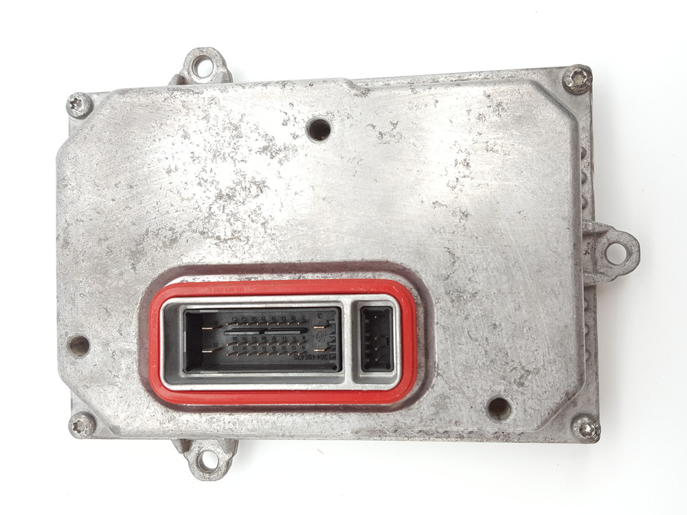 Centralina Xeno Mercedes COPY