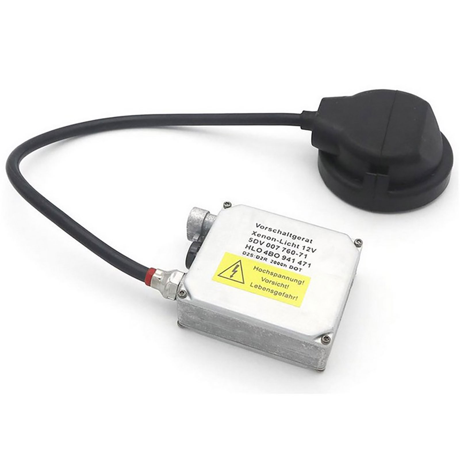 Xenon Ballast Lancia - VAG COPY (1PCS)