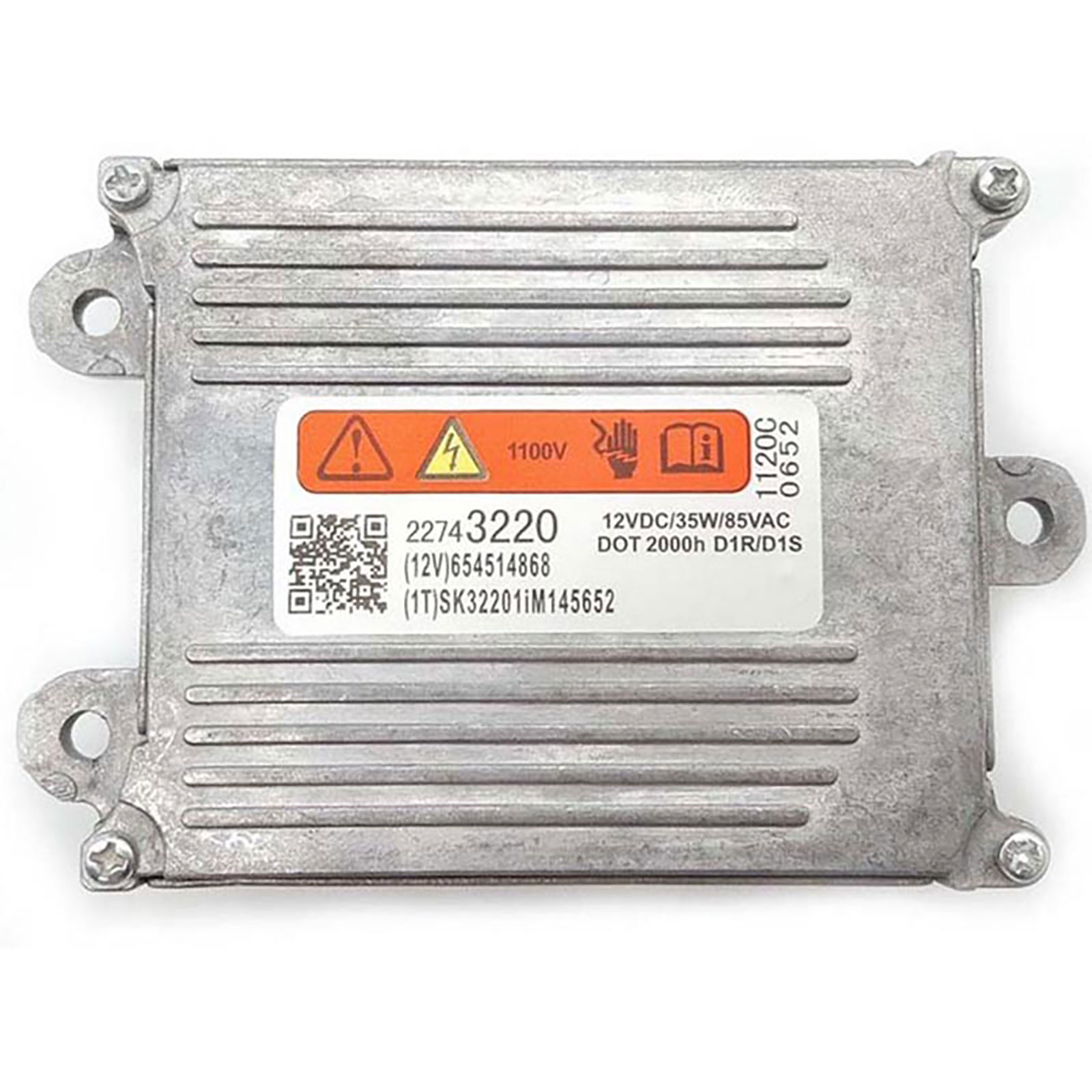 Xenon Ballast Land Rover - Ford - Opel COPY (1PCS)