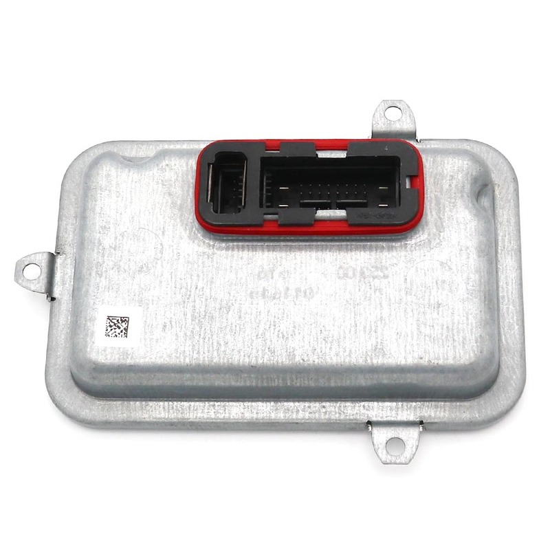 Centralina Xeno Mercedes COPY