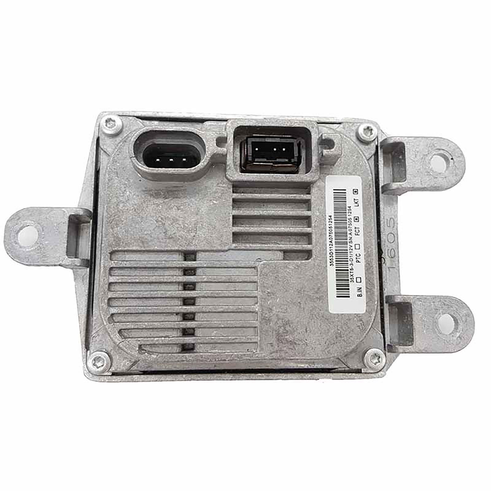 Centralina Xeno ADATT