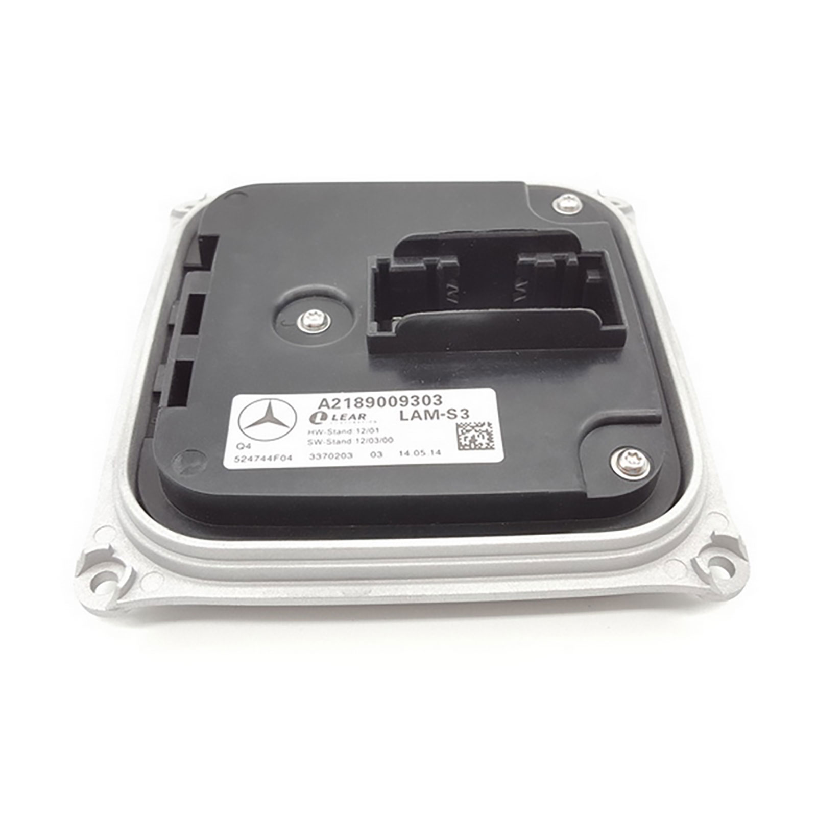 Modulo Led DRL MercedesGLA Class ADATT