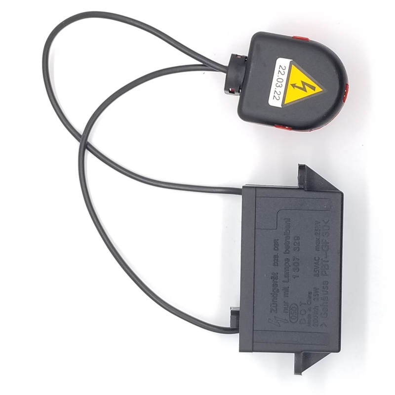 Centralina Xeno COPY