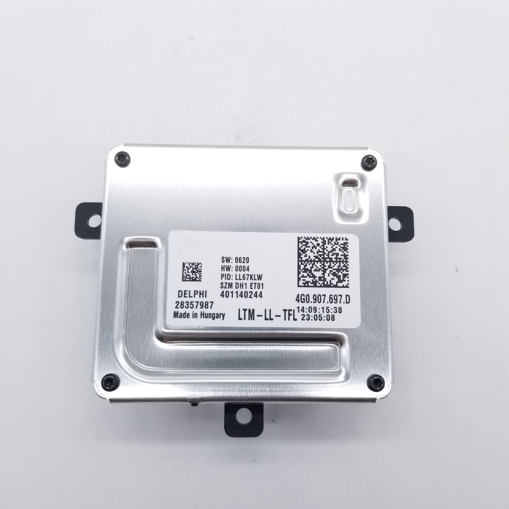 Modulo Led DRL VW - Seat COPY