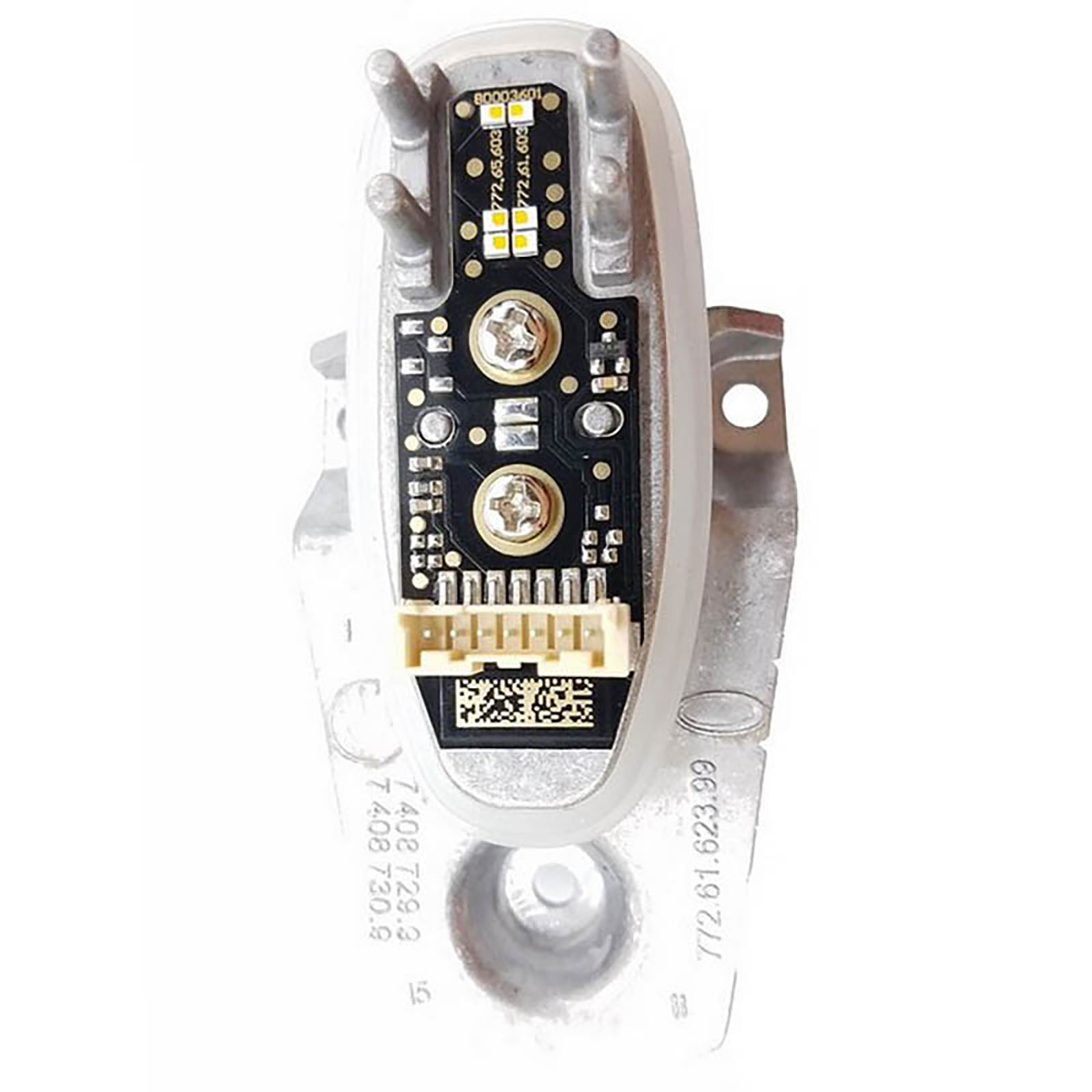 Modulo LED Angel Eye BMW ADATT