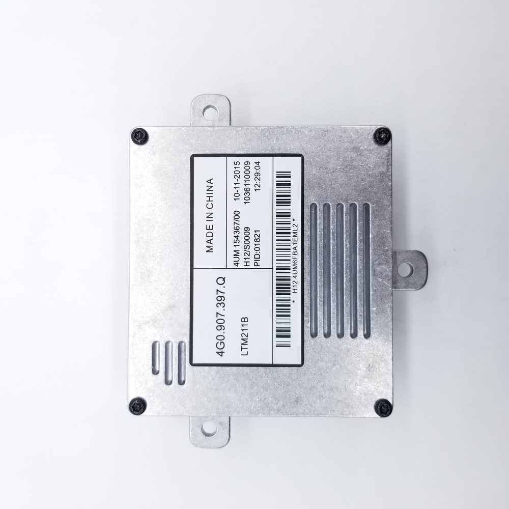 Modulo Led DRL Audi - Skoda COPY