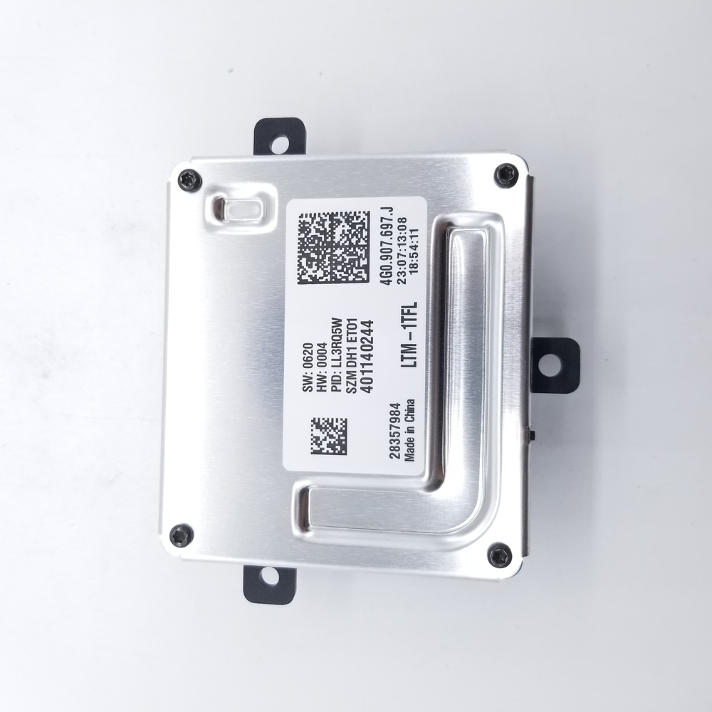 Modulo Led DRL Audi - VW COPY