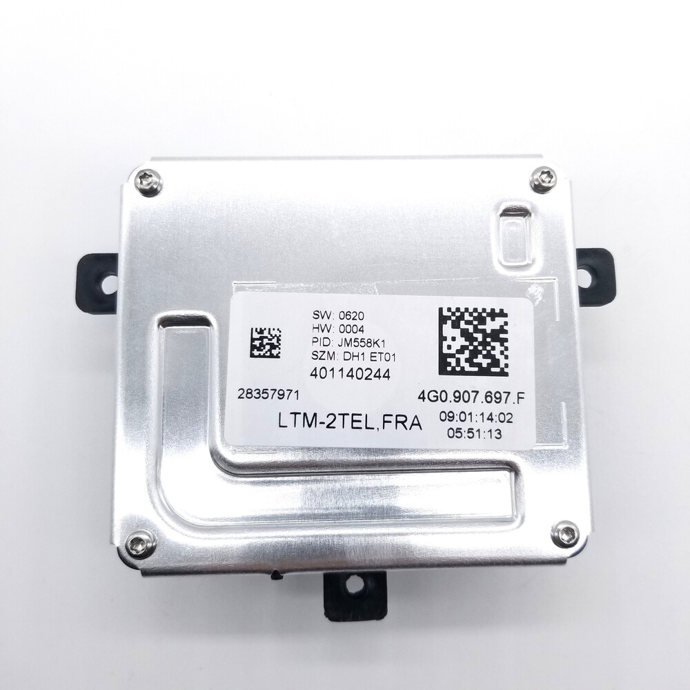 Modulo Led DRL Audi - VW COPY