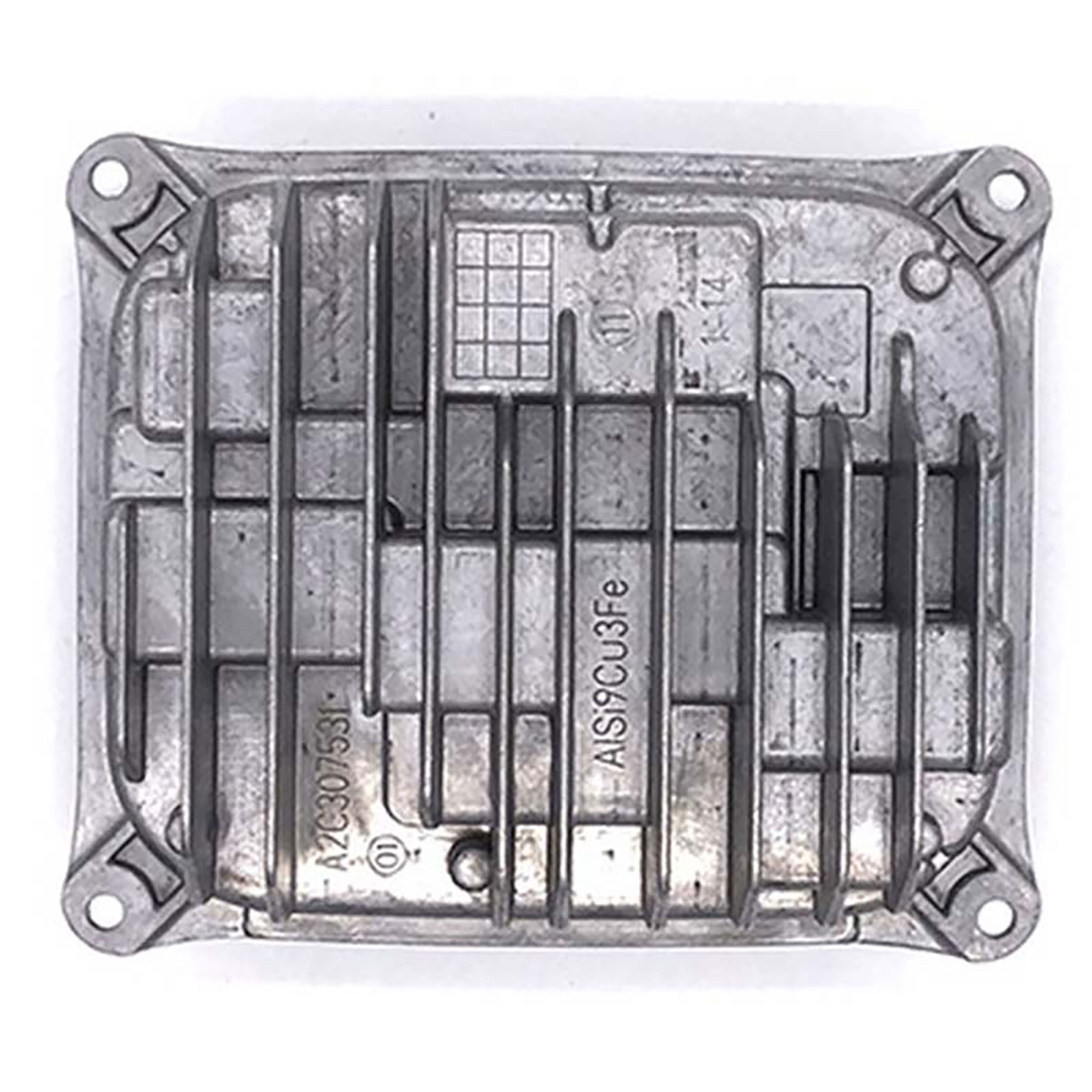 Modulo Led MERCEDES ADATT