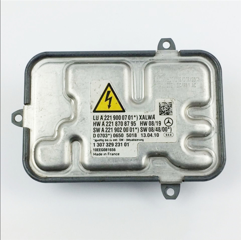 Centralina Xeno Mercedes COPY