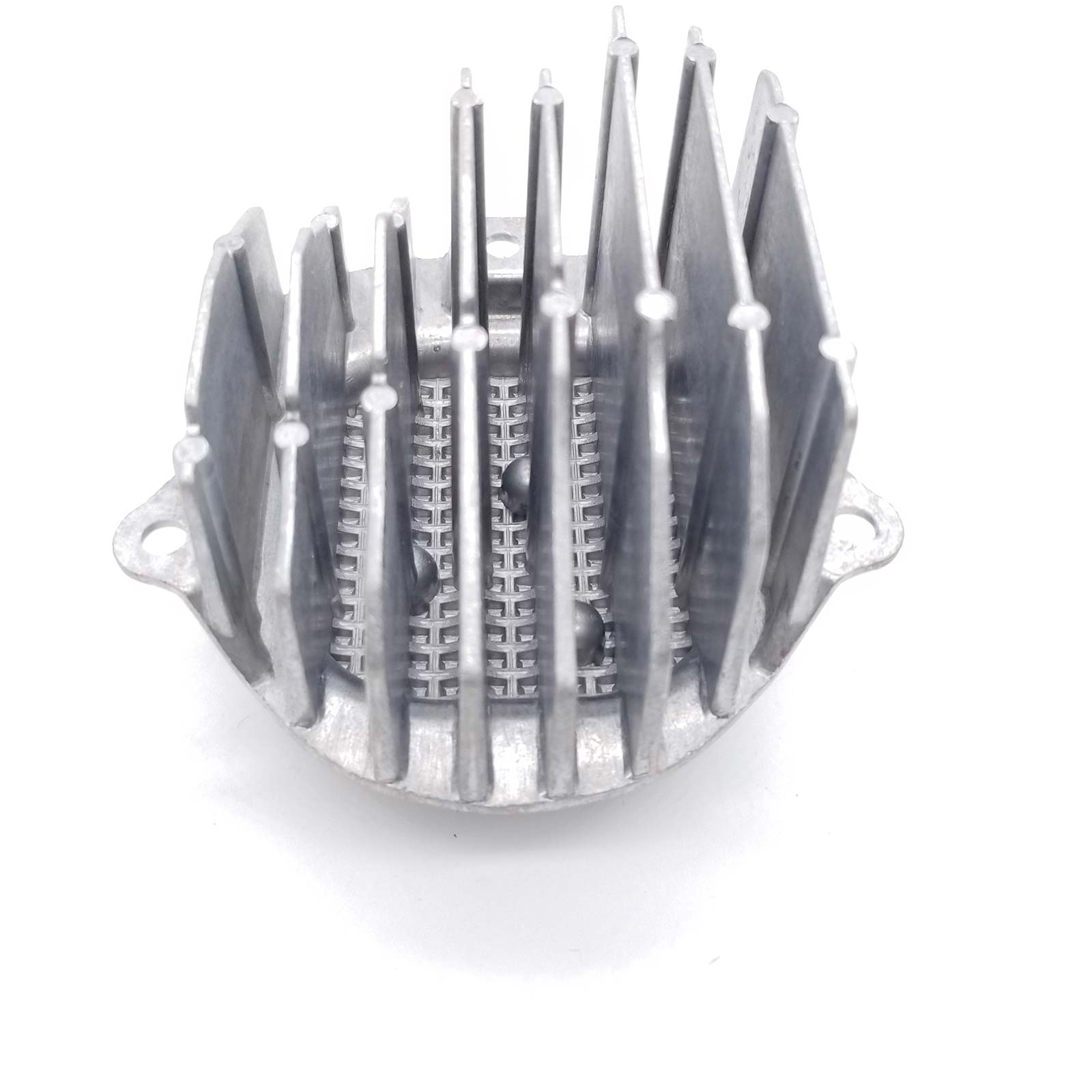 Led Module DRL Mercedes Left COPY (1PCS)