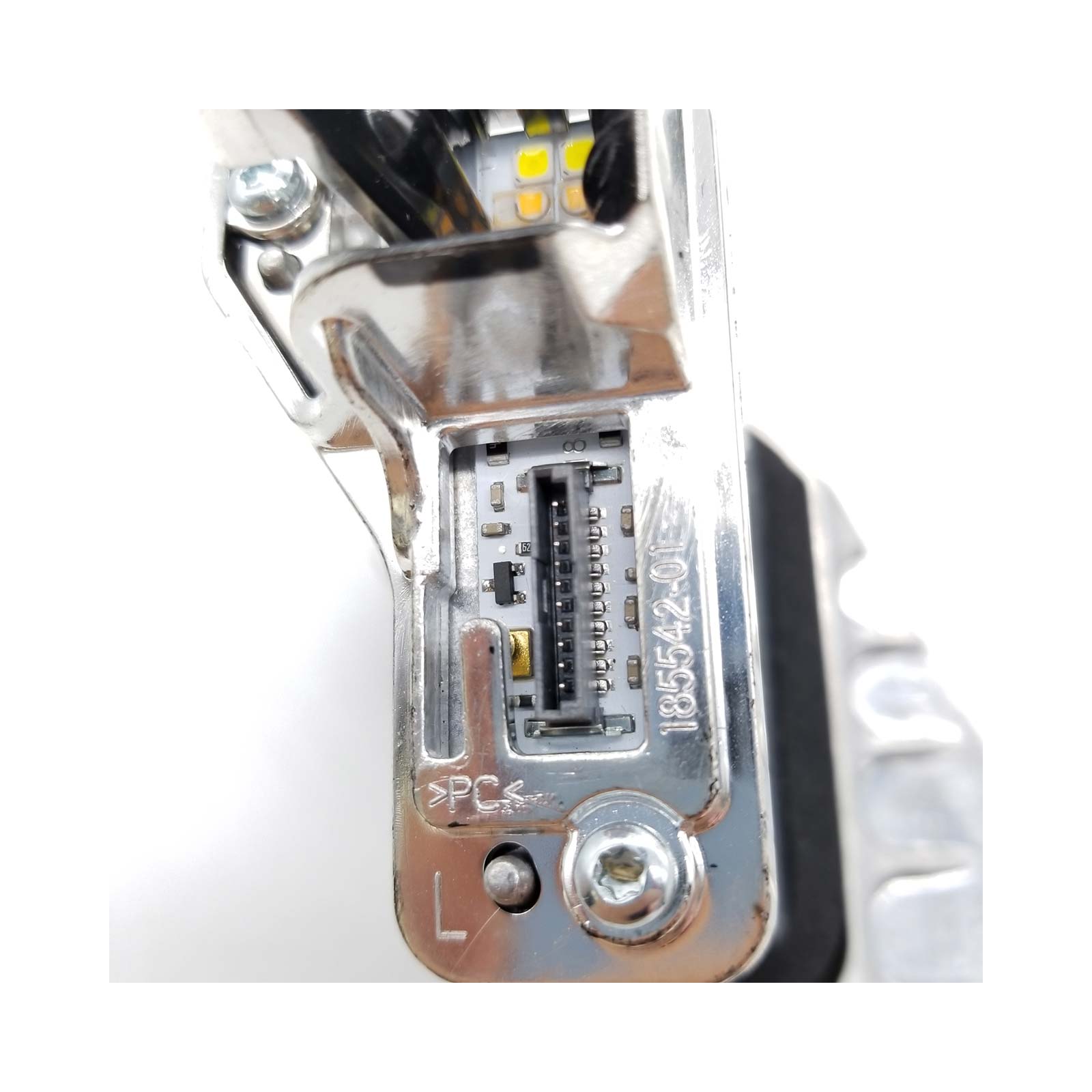 Modulo Led Indicatore di Direzione BMW Dx ADATT