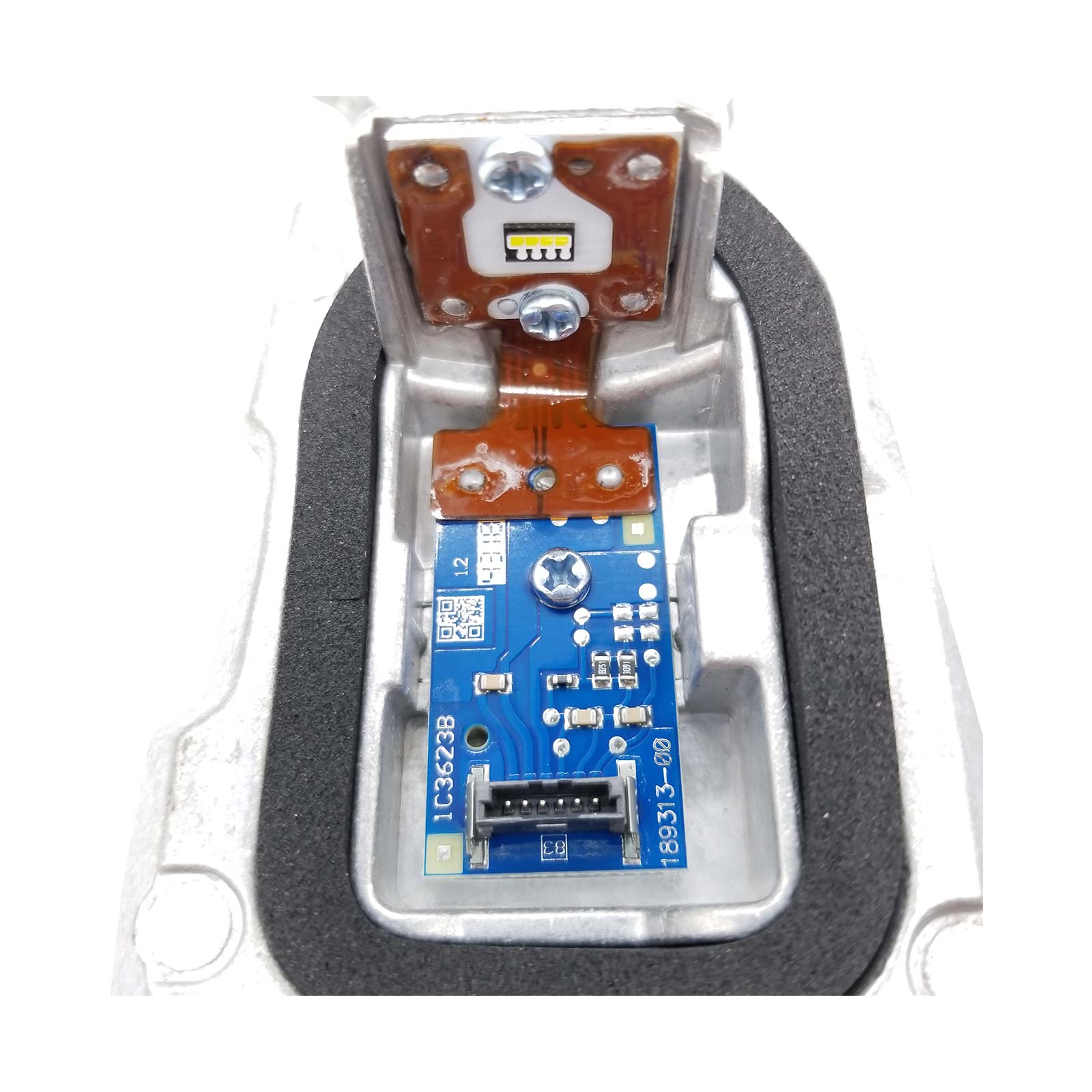 Led Module Cornering Light BMW Right COPY (1PCS)