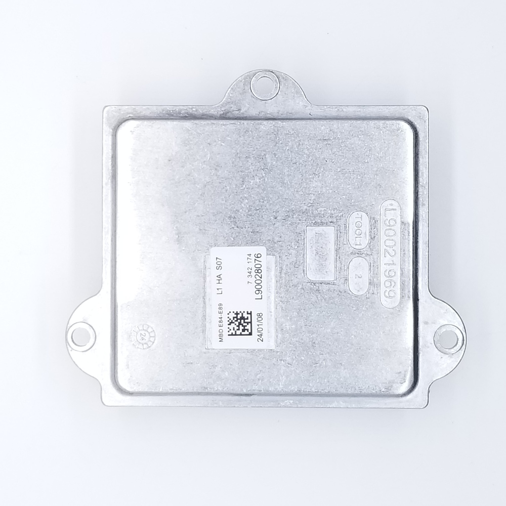 Modulo Led AFS BMW - Ford - Land Rover COPY