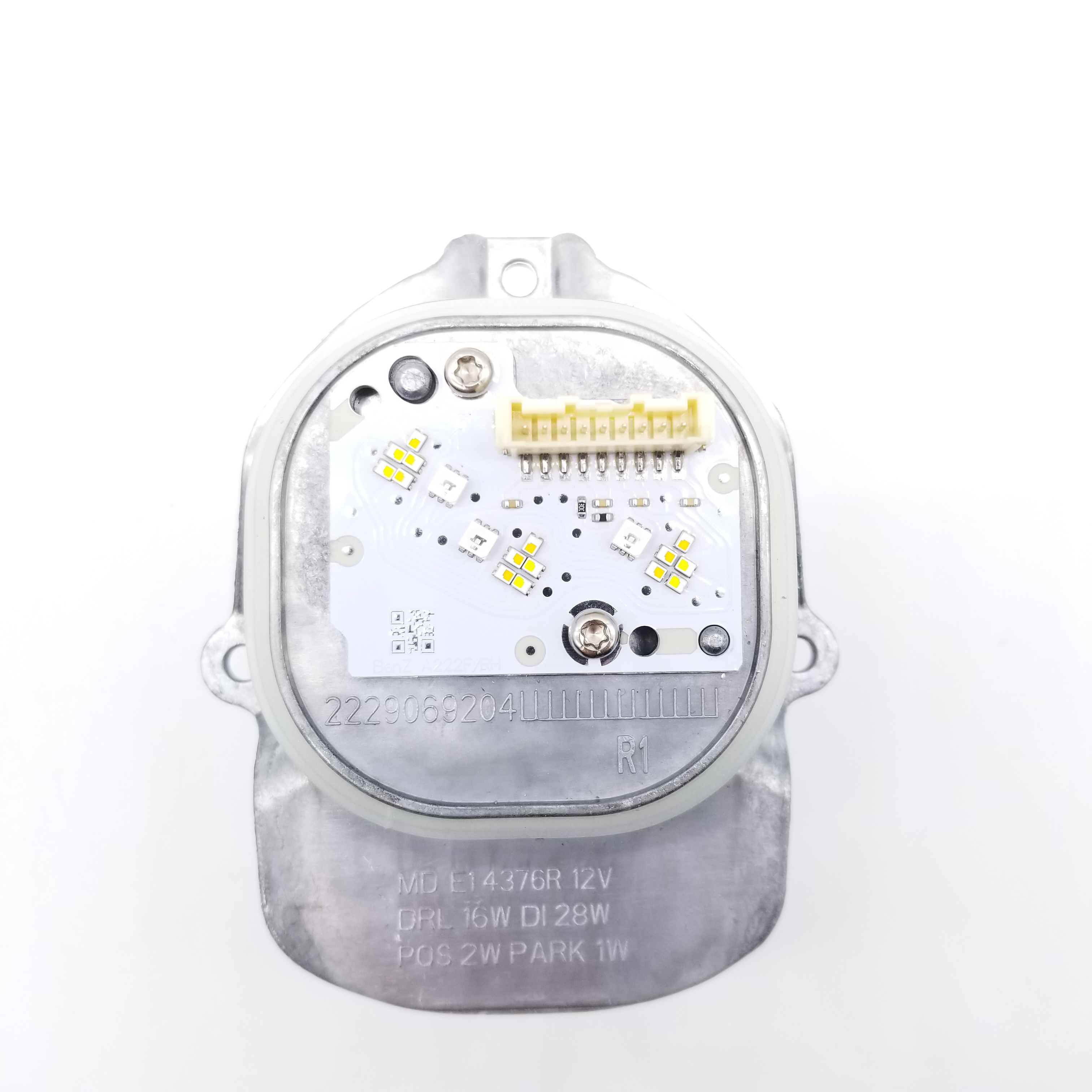 Modulo LED DRL e FrecceMercedes Dx ADATT