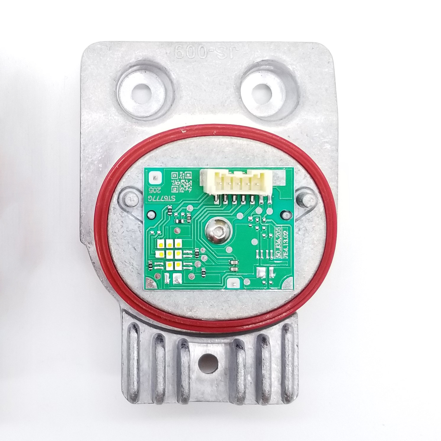 Modulo LED DRL MercedesSx ADATT