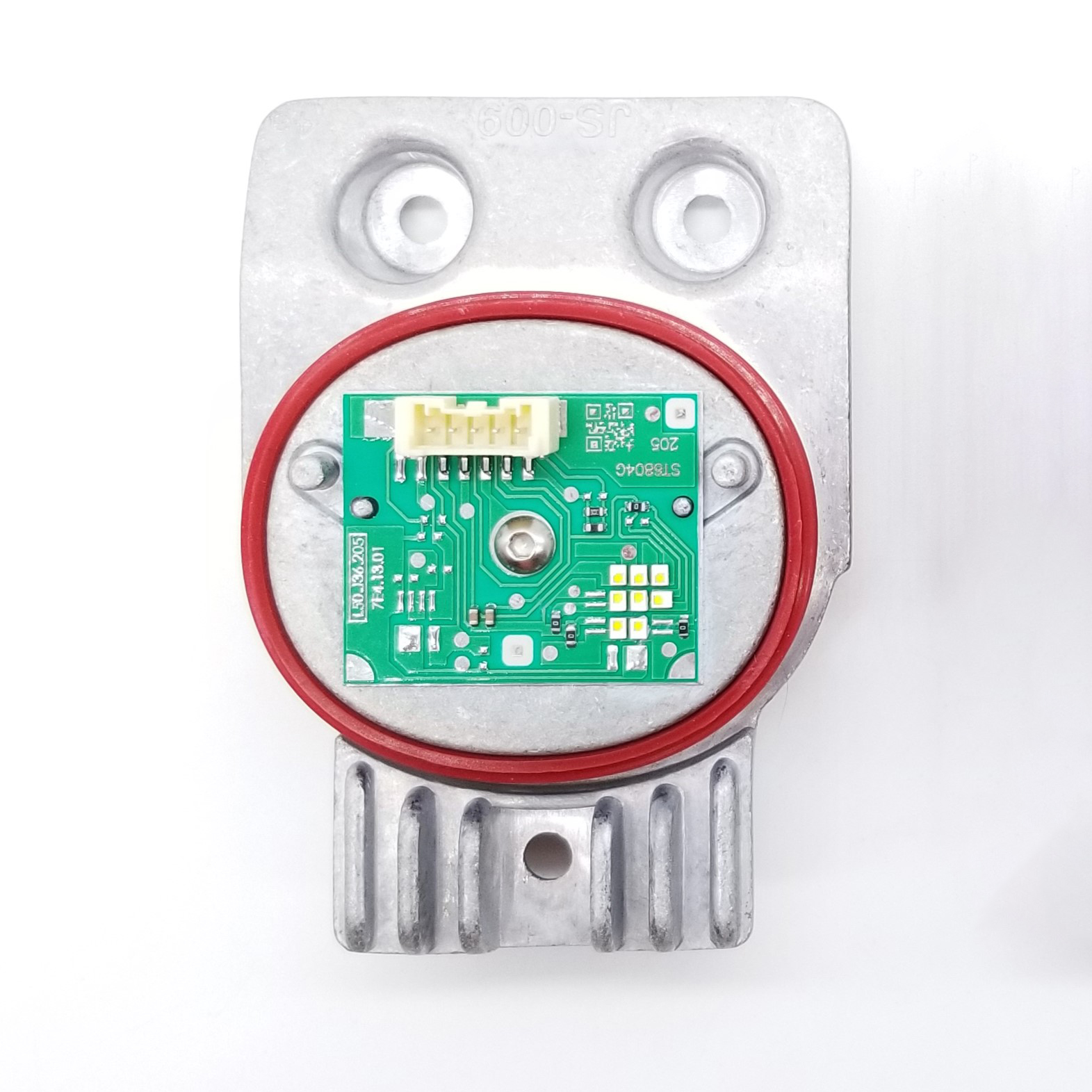 Modulo LED DRL MercedesDx ADATT