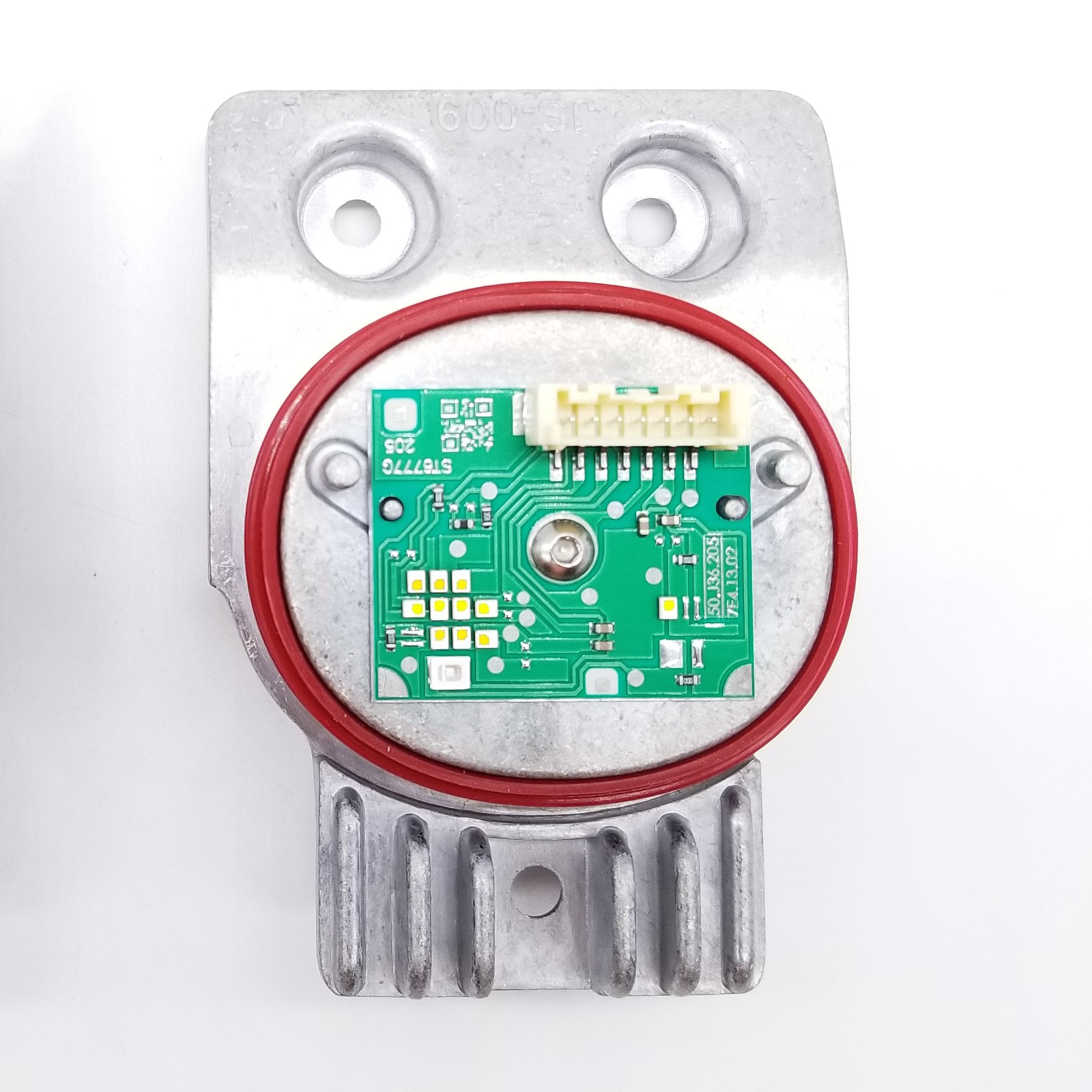 Modulo LED DRL e FrecceMercedes Sx ADATT