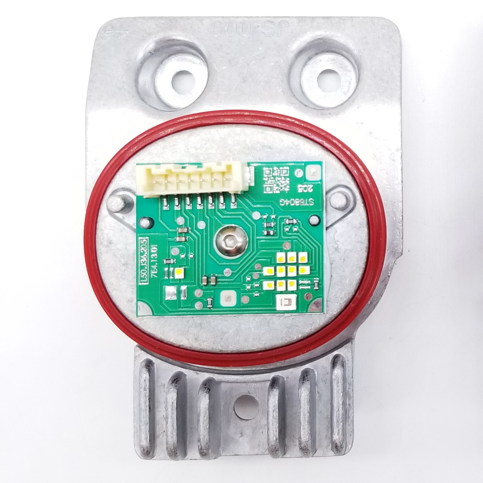 Modulo LED DRL e FrecceMercedes Dx ADATT