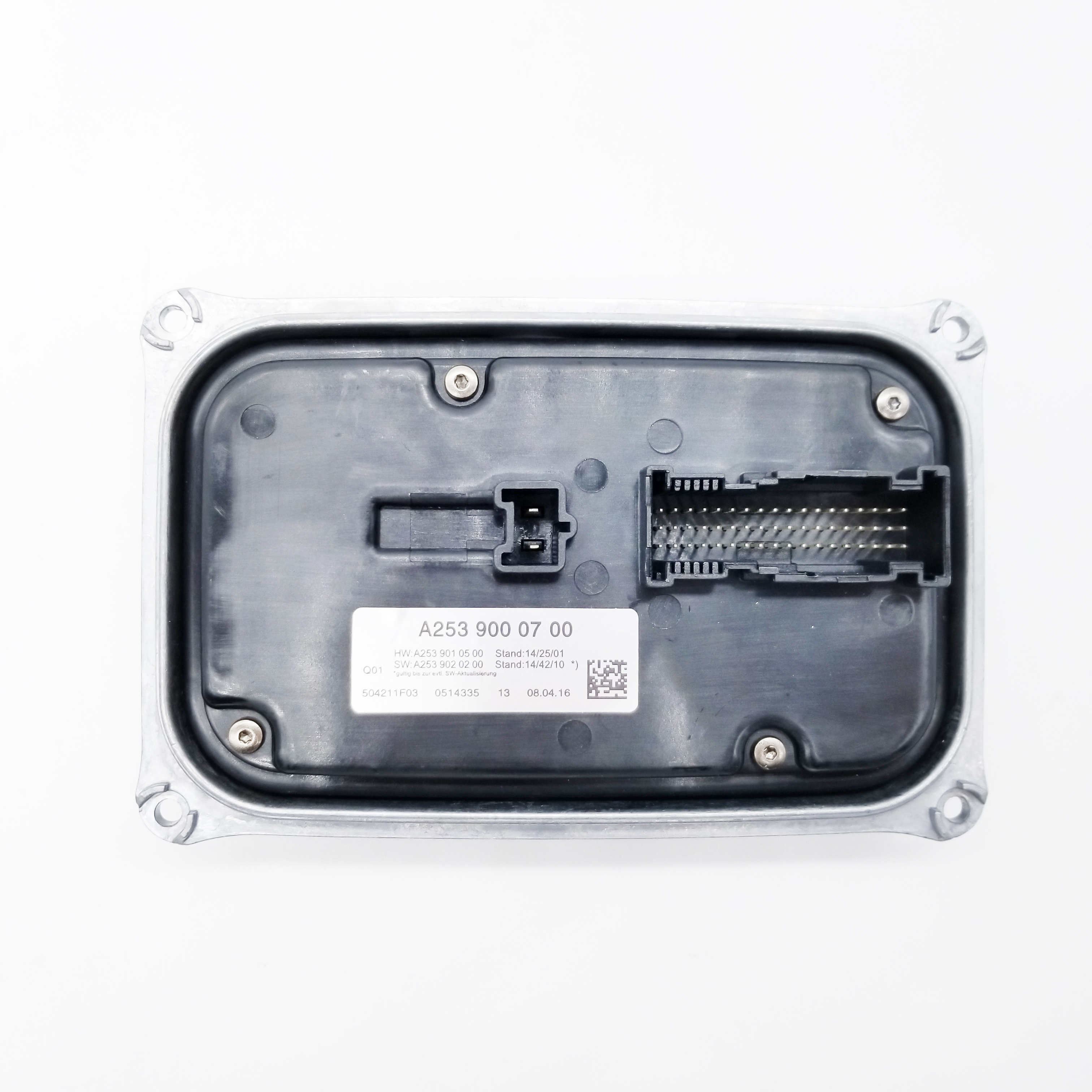 Modulo Led Mercedes Sx ADATT