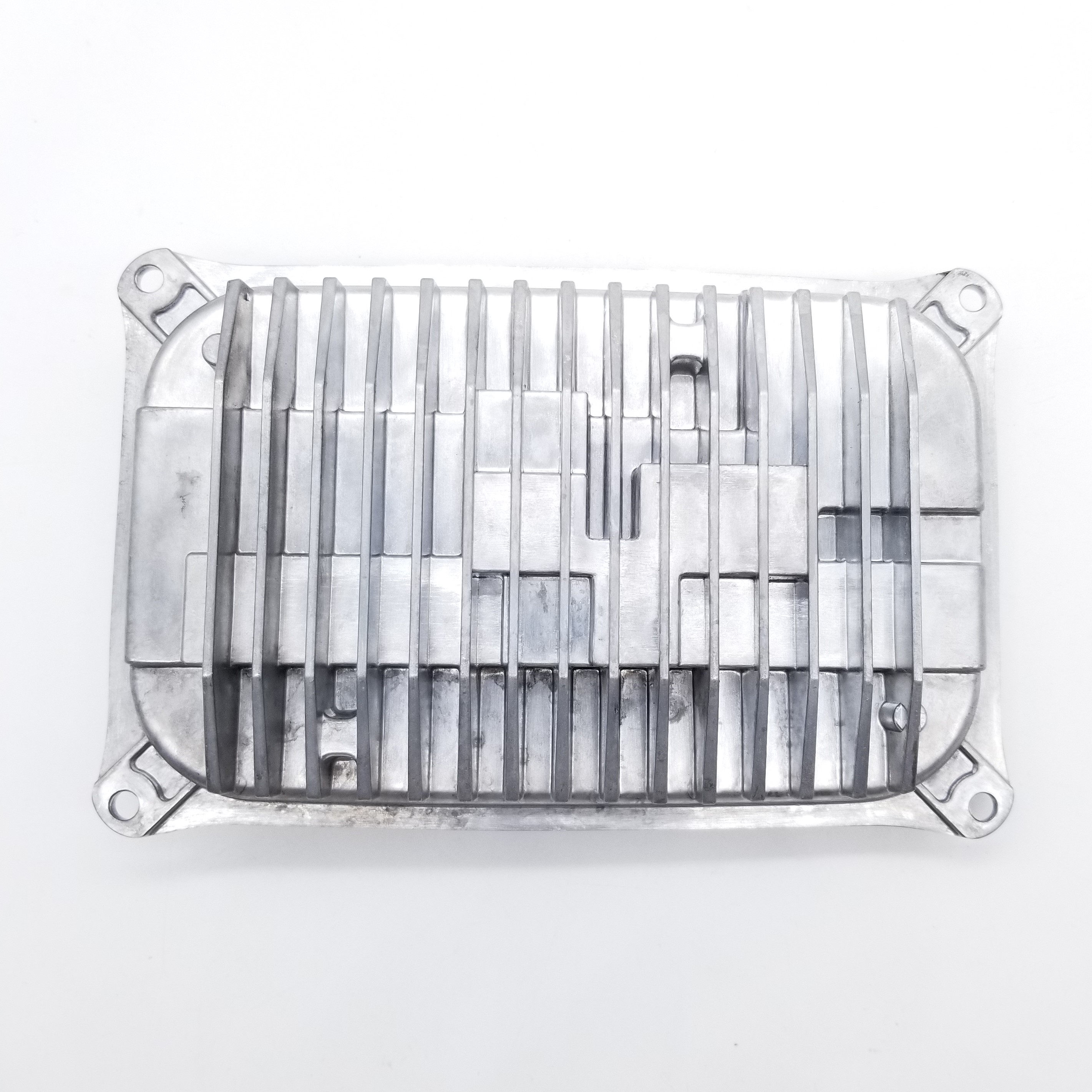 Modulo Led Mercedes Sx ADATT